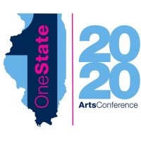 2020 One State Together in the Arts Conference Will be Held in Bloomington-Normal, Il Photo