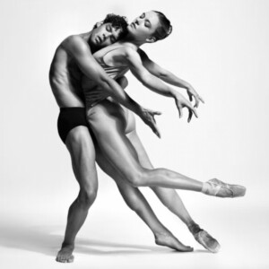 Works & Process Will Host Miami City Ballet: Patricia Delgado Photo