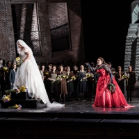 BWW Review: LOHENGRIN, Royal Opera House Photo