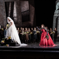 BWW Review: LOHENGRIN, Royal Opera House Video