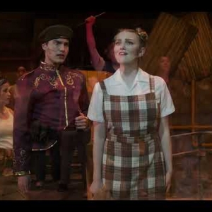 Video: First Look at San Diego Musical Theatre's URINETOWN Photo