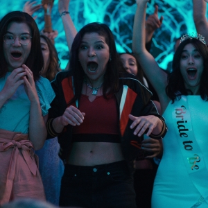 Video: Netflix Gets 'OBLITERATED' with Official Trailer Debut for New Action-Comedy…