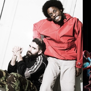 Baye & Asa, Sun Kim Dance Theatre, And Sekou McMiller & Friends Will Appear at Guggen Interview