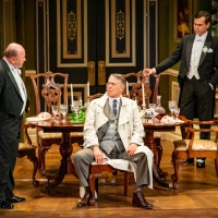 BWW Review: AN INSPECTOR CALLS at Florida Repertory Theatre is Meaningful and Mysteri Photo