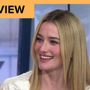 Sarah Pidgeon Breaks Down Her Emmy-Nominated Transformation Into Carolyn Bessette Photo