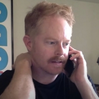 VIDEO: Jesse Tyler Ferguson Calls the Stars of The Public's WE ARE ONE PUBLIC Video