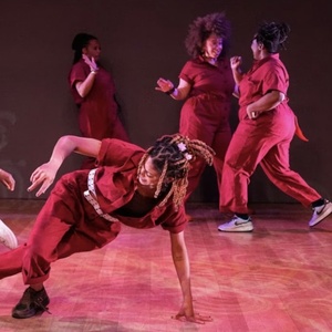 92NY to Present the Uptown Rhythm Dance Festival 2026 Photo