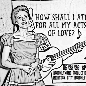 Dialogue with Three Chords to Continue Spring Season With Country Music-Inspired Play Photo