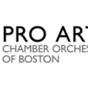 Pro Arte Chamber Orchestra to Present THE PASSIONATE VIOLA at the Second Church Photo