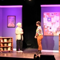 Video: Get a First Look at AGAIN at Theater Mu Photo