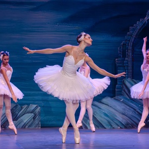 Student Blog: I'm Starting Dance, and I'm 20 Years Old Photo