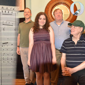 Listen: Opera Picciona Records Lost Songs From Gilbert And Sullivan’s Iolanthe Photo