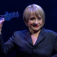 VIDEO: Patti LuPone Performs 'Ladies Who Lunch' From COMPANY on THE LATE SHOW Video