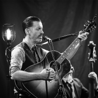 Royal Wood Will Perform At Enlow Recital Hall
