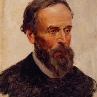 Retratos Y Temas Religiosos, Legado Del Pintor José Salomé Pina Photo