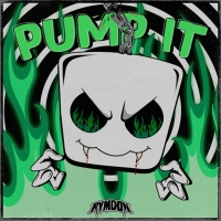 RVMDON Release New Single 'Pump It' Photo