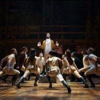 BWW Review: HAMILTON Returns to the Eccles Theater with Passion and Resilience