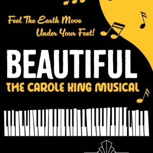 BEAUTIFUL: THE CAROLE KING MUSICAL is Coming to The Alhambra Theatre & Dining Photo