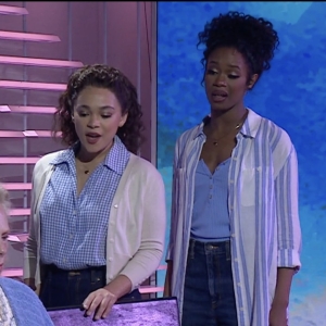 Video: Joy Woods, Maryann Plunkett & More Perform I Wanna Go Back from THE NOTEBOOK Photo