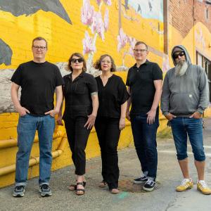 Soft Science Releases Fifth Album SAND via Shelflife Records Photo