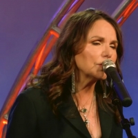 VIDEO: Patty Smyth Performs 'Build a Fire' on THE TONIGHT SHOW WITH JIMMY FALLON Photo