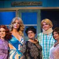 Review: THE SWEET DELILAH SWIM CLUB at Theatre Three
