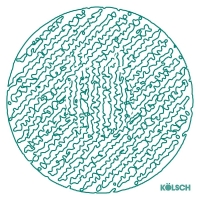 Kolsch Drops New EP SHOULDERS OF GIANTS / GLYPTO Photo