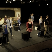 Playhouse Theatre Academy Announces Teen Programs for 2019-20 Photo