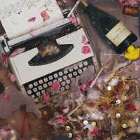 Beardyman Unveils Remix Package For Single '6am (Ready To Write)' Feat. Joe Rogan