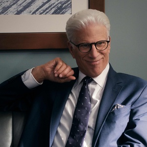 Video/Photos: First Look at A MAN ON THE INSIDE Season 2 Video