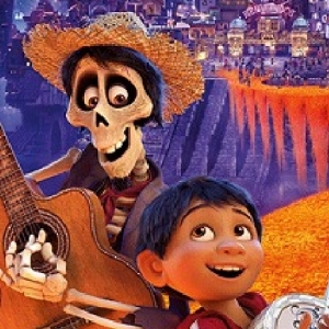 Experience COCO in Concert at the Lied Center for Performing Arts on Día de los Muer Photo