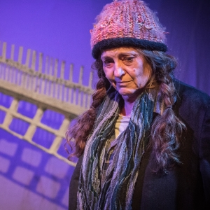 Review: MYRA'S STORY at Corrib Theatre