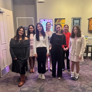 Area Students Honored As MPAC Music Students Of The Month Video