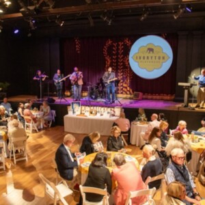 Ivoryton Playhouse to Host Summer Season AfterParty Fundraiser Photo