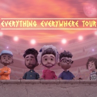 AJR And Quinn XCII Announce Everything Everywhere Tour Photo