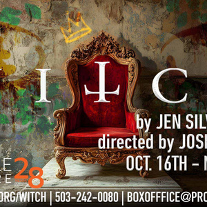 Profile Theatre Opens 2025"26 Season With Jen Silverman’s WITCH At The Armory Photo