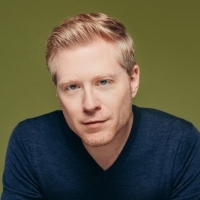 Anthony Rapp Comes To Bucks Cty. Playhouse Photo