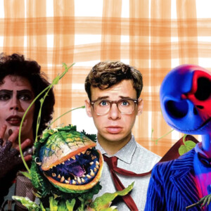 Cinco películas musicales que no te puedes perder este Halloween Photo