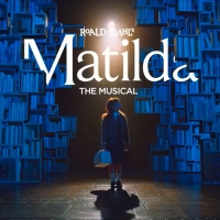 VIDEO: New Trailer for MATILDA THE MUSICAL in the West End Photo