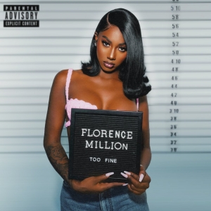 Flo Milli Releases New Single 'BGC' New Album Coming in November
