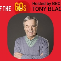 Tony Blackburn and Sounds Of The 60s Add Dates at Parr Hall Video