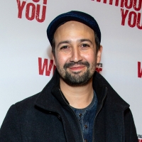 Lin-Manuel Miranda Will Take Part in Talkback For BLACK SWAN at The United Palace
