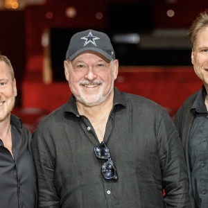 Frank Wildhorn's ORLANDO Musical Will Make World Premiere in Austria Photo