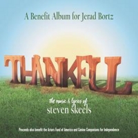 BWW Exclusive: THE THANKFUL PROJECT Chat Series to Feature Annaleigh Ashford, Andy…