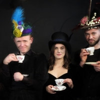 Apollinaire Theatre Company Presents THE IMPORTANCE OF BEING EARNEST Photo