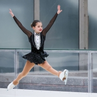 Ice Theatre Of New York Presents 2021 City Skate Pop Up Concerts Photo