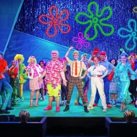 Review: THE SPONGEBOB MUSICAL at Titusville Playhouse
