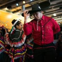 Sea Mar Fiestas Patrias Festival Celebrating Latino Culture Held This Weekend Photo