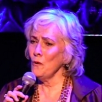 TV: 'BETTY'S BACK' - Betty Buckley Onstage and Off at Feinstein's Webisode 2 Video