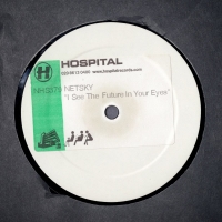 Netsky Returns to Hospital Records with New Single Photo
